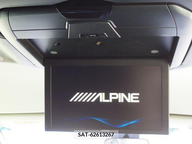 Toyota ALPHARD 2018-09 259056-18