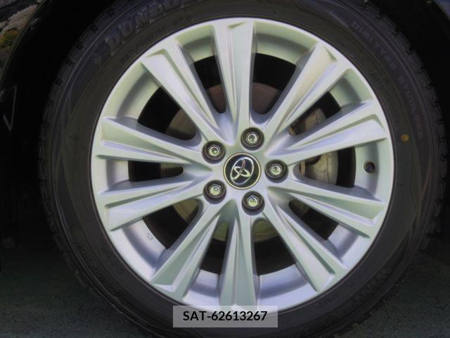 Toyota ALPHARD 2018-09 259056-20