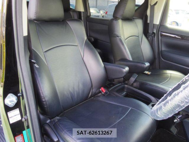 Toyota ALPHARD 2018-09 259056-10
