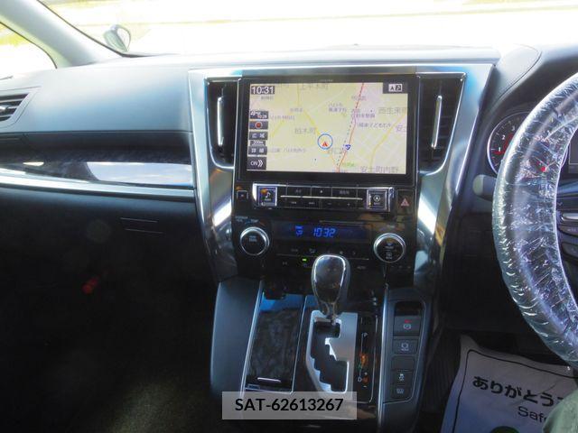 Toyota ALPHARD 2018-09 259056-13
