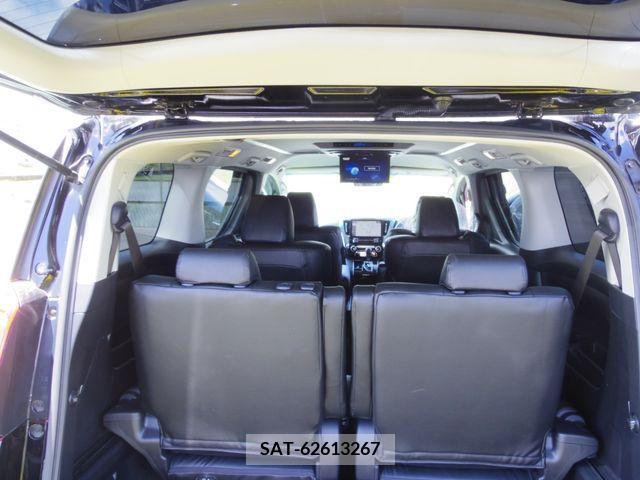 Toyota ALPHARD 2018-09 259056-16