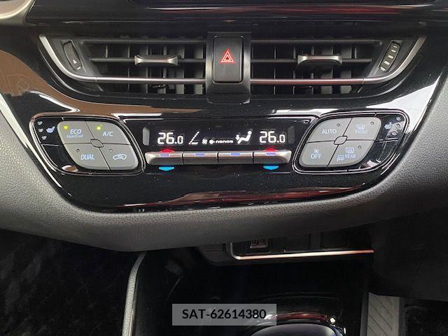Toyota C-HR 2018-05 265463-14