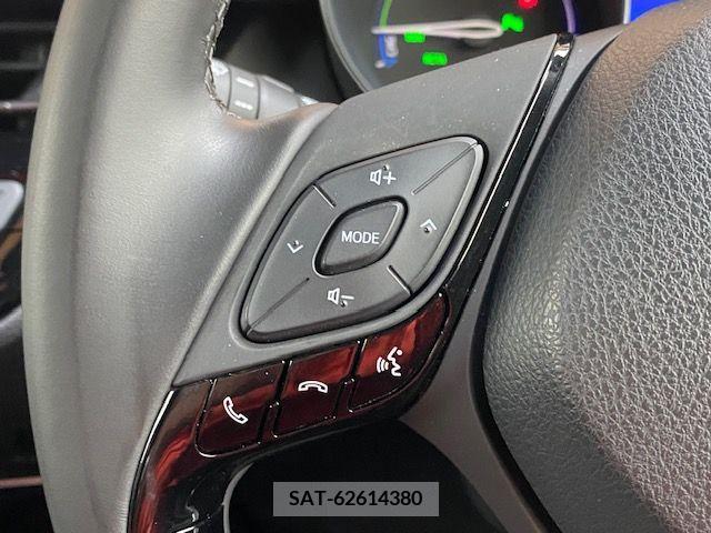Toyota C-HR 2018-05 265463-15