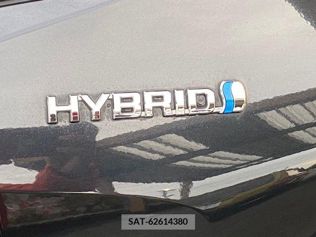 Toyota C-HR 2018-05 265463-20