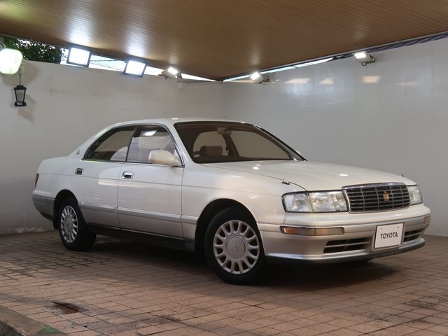 Toyota CROWN 1995-07 14492-0