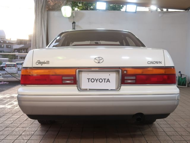 Toyota CROWN 1995-07 14492-13