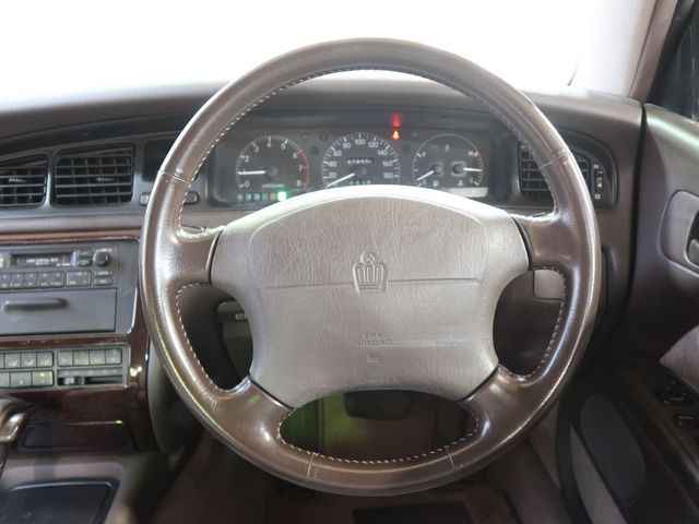 Toyota CROWN 1995-07 14492-7