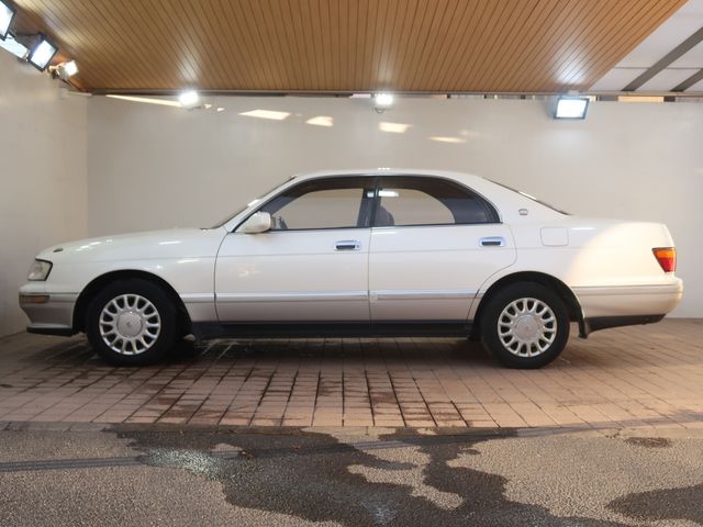 Toyota CROWN 1995-07 14492-11