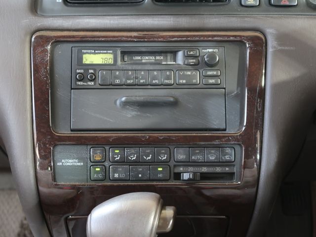 Toyota CROWN 1995-07 14492-9