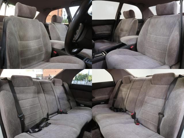 Toyota CROWN 1995-07 14492-3
