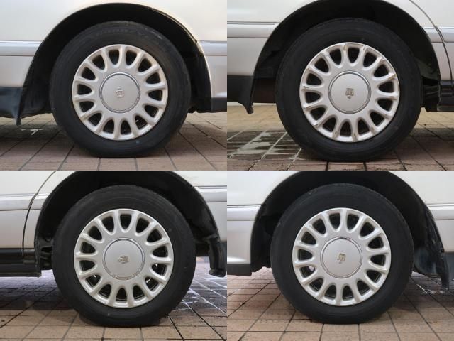 Toyota CROWN 1995-07 14492-4