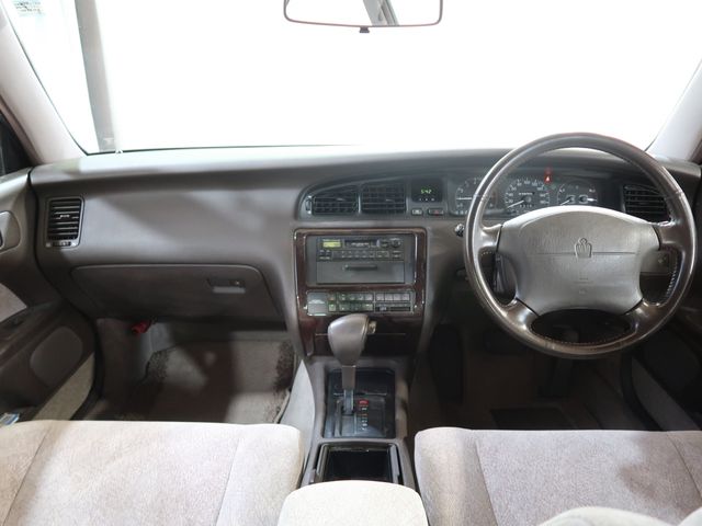 Toyota CROWN 1995-07 14492-1