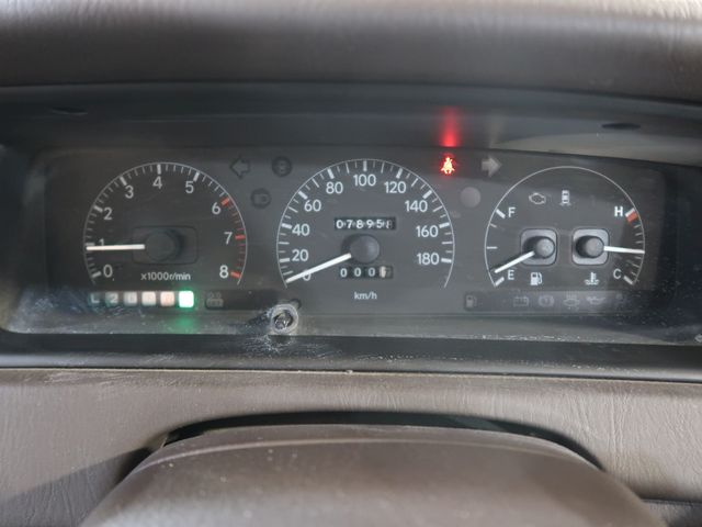 Toyota CROWN 1995-07 14492-16