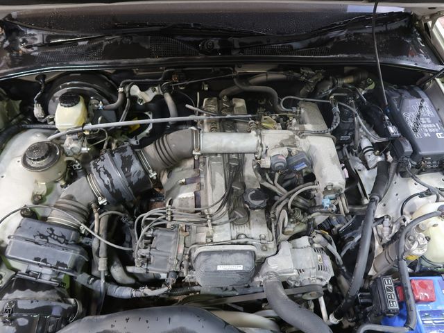 Toyota CROWN 1995-07 14492-18