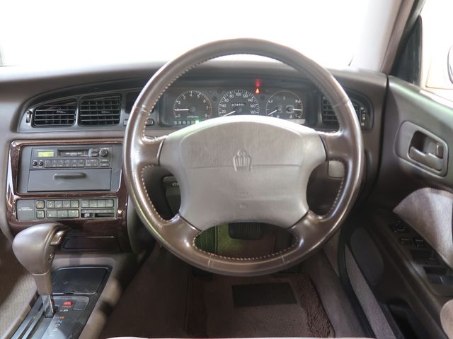 Toyota CROWN 1995-07 14492-6