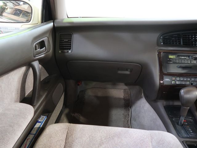 Toyota CROWN 1995-07 14492-8