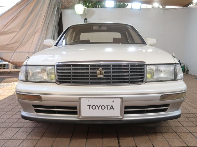 Toyota CROWN 1995-07 14492-12