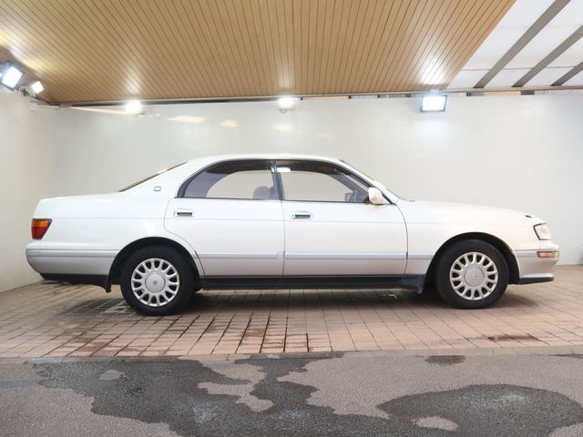 Toyota CROWN 1995-07 14492-10