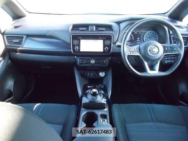 Nissan LEAF 2019-03 225108-2