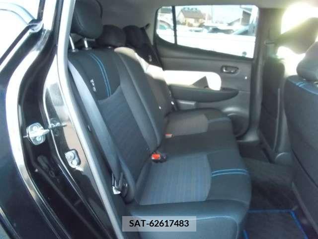 Nissan LEAF 2019-03 225108-19