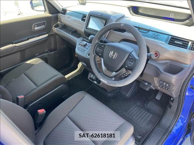 Honda FREED 2023-02 302952-7