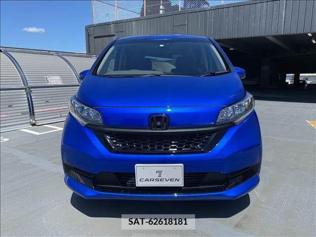 Honda FREED 2023-02 302952-4