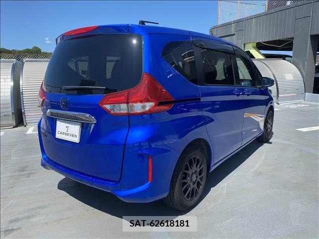 Honda FREED 2023-02 302952-3