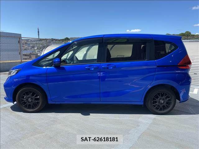 Honda FREED 2023-02 302952-2