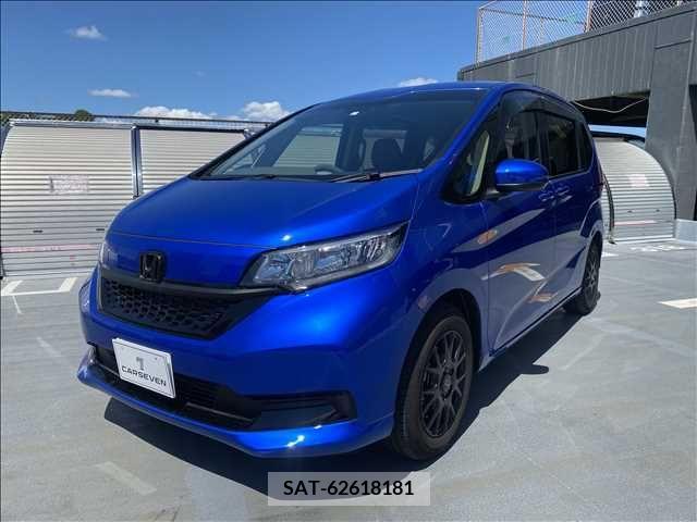 Honda FREED 2023-02 302952-0