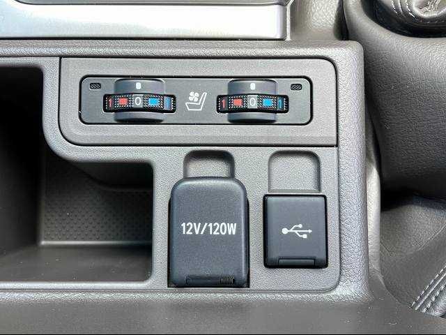Toyota PRADO 2023-10 18656-6