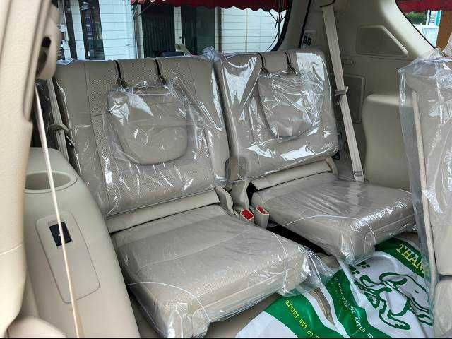 Toyota PRADO 2023-10 18656-15