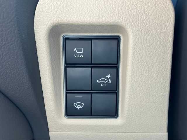 Toyota PRADO 2023-10 18656-8