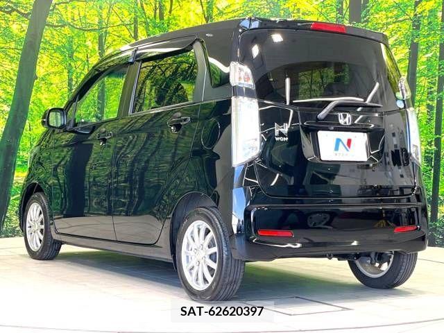 Honda N-WGN 2016-02 280779-16
