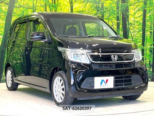 Honda N-WGN 2016-02 280779-13