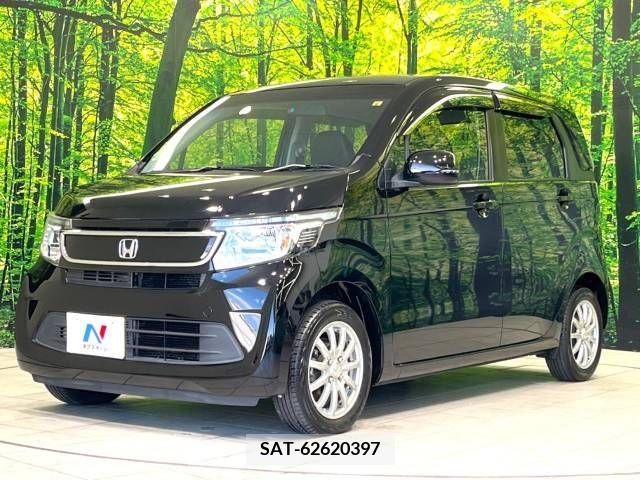 Honda N-WGN 2016-02 280779-12
