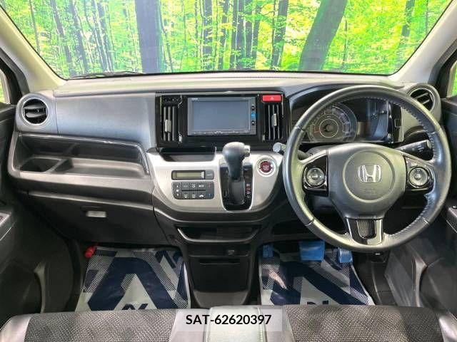 Honda N-WGN 2016-02 280779-1