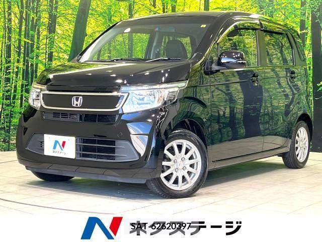 Honda N-WGN 2016-02 280779-0