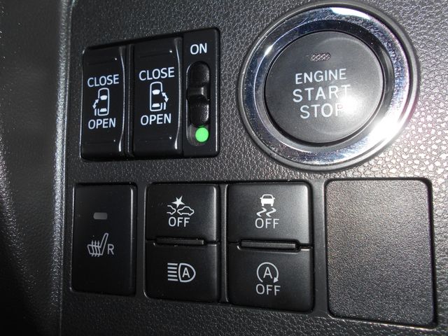 Daihatsu TANTO CUSTOM 2018-12 12054-17