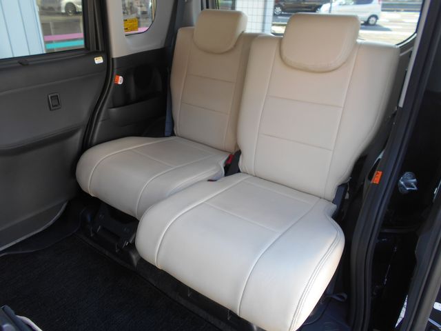 Daihatsu TANTO CUSTOM 2018-12 12054-10