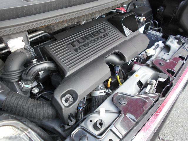 Daihatsu TANTO CUSTOM 2018-12 12054-22