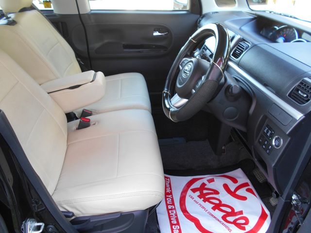Daihatsu TANTO CUSTOM 2018-12 12054-6