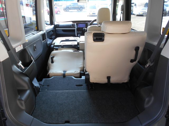 Daihatsu TANTO CUSTOM 2018-12 12054-11