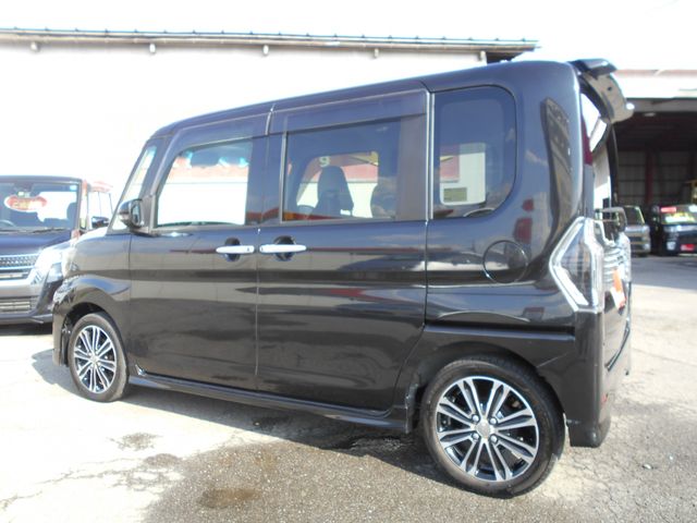 Daihatsu TANTO CUSTOM 2018-12 12054-3