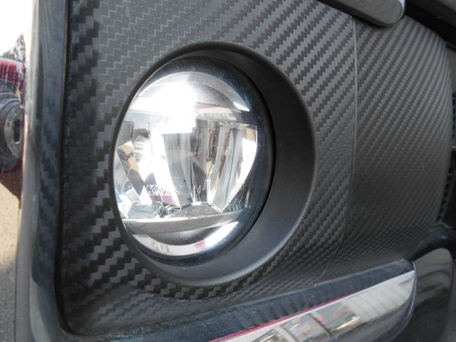 Daihatsu TANTO CUSTOM 2018-12 12054-21