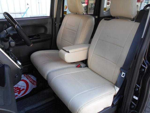 Daihatsu TANTO CUSTOM 2018-12 12054-8