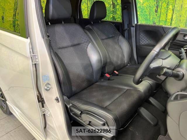 Honda N-WGN 2017-06 307763-8
