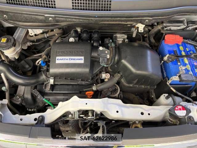 Honda N-WGN 2017-06 307763-18