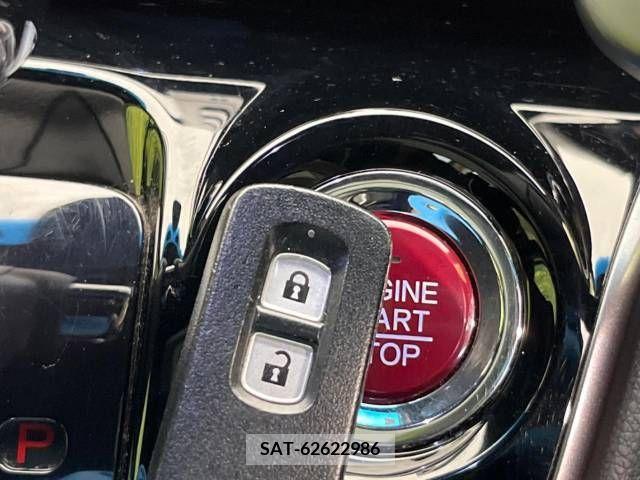 Honda N-WGN 2017-06 307763-7