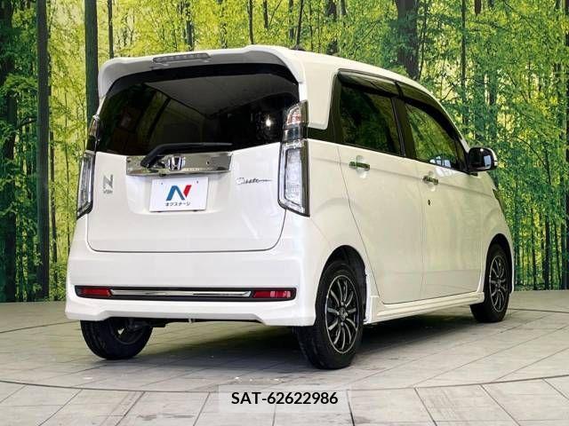 Honda N-WGN 2017-06 307763-17