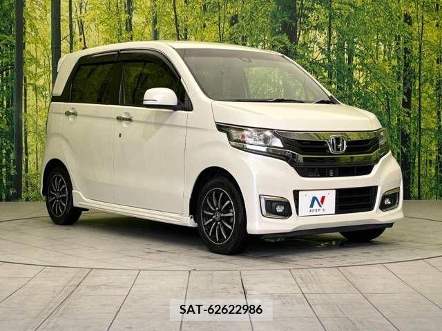 Honda N-WGN 2017-06 307763-16